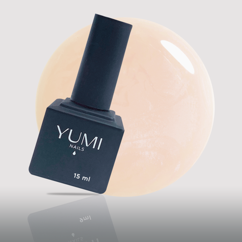 BASE gellack pro Nude # 104, 15 ml