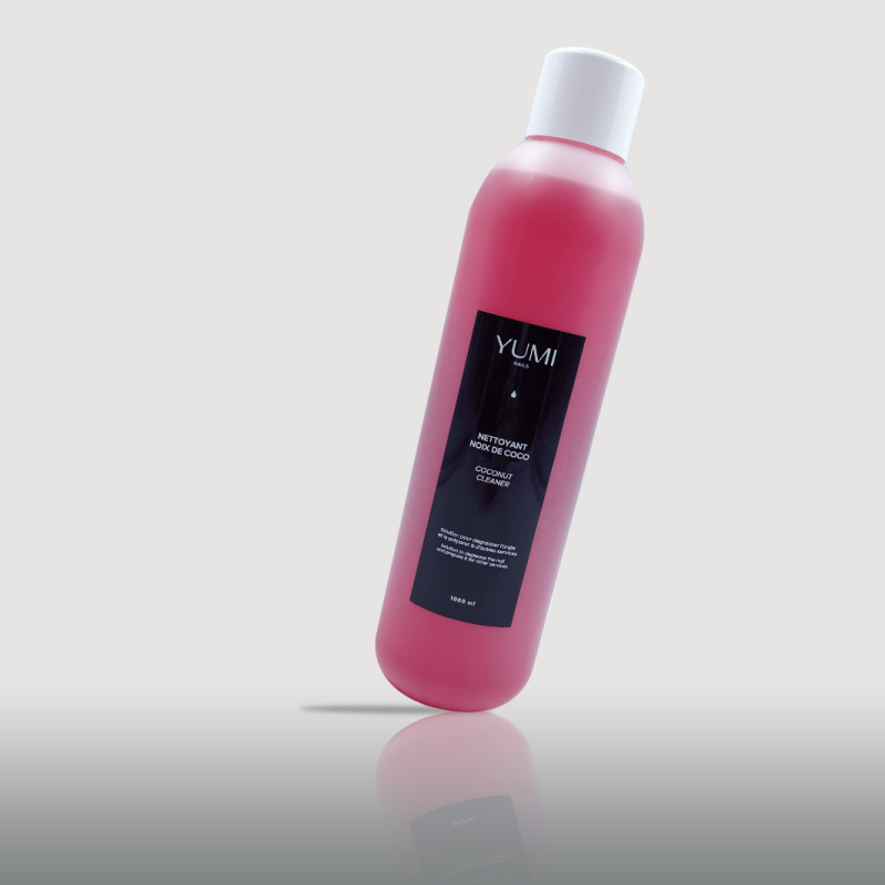 YumiNails cleaner, 1000ml