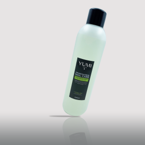 YumiNails soak off solution, 1000ml