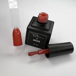 GELLACK PRO Spiced Ocre #505, 9 ml