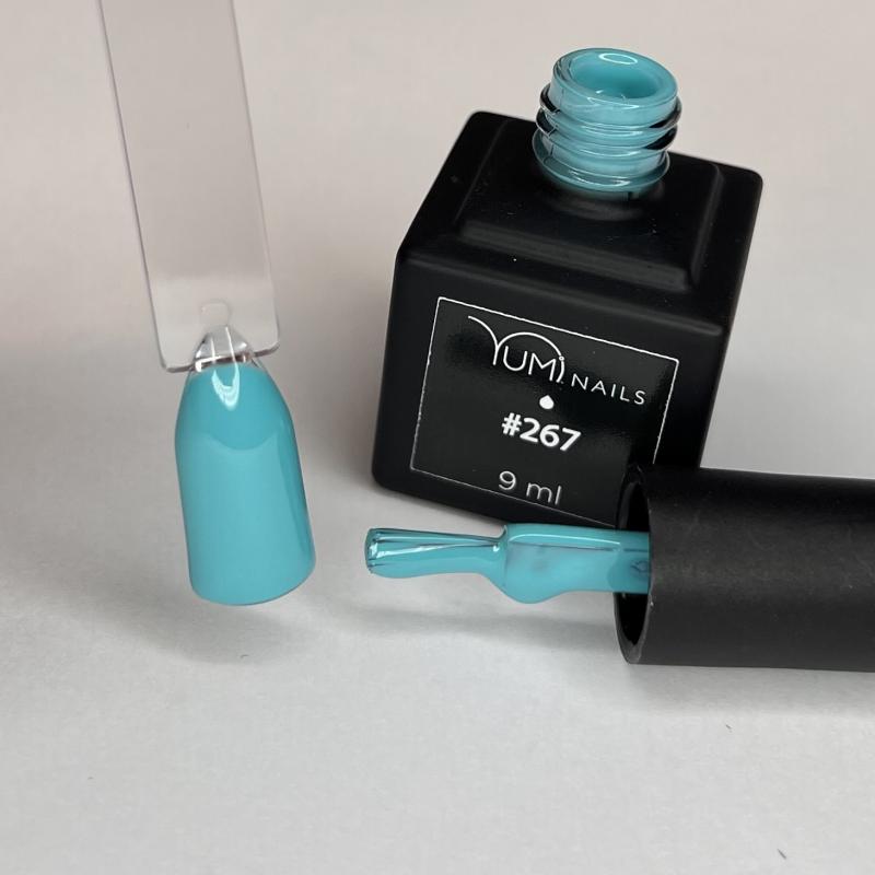 GELLACK PRO #267, 9ml