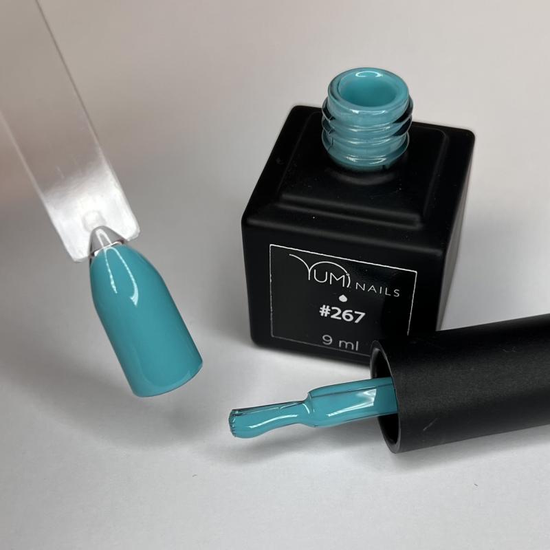 GELLACK PRO #267, 9ml