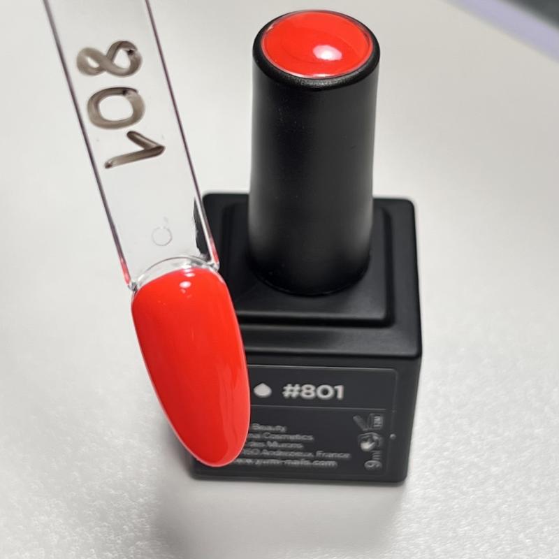 GELLACK PRO SUMMER COLLECTION #801