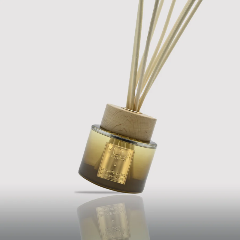 Lavender & Honey Fragrance Diffuser - 200ml