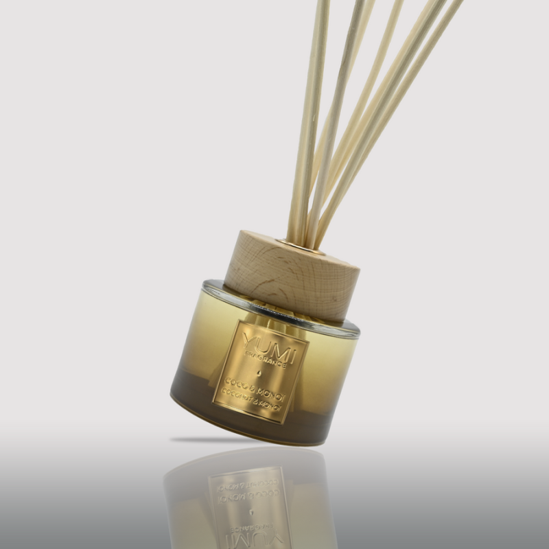 Coco & Monoi Fragrance Diffuser - 200ml