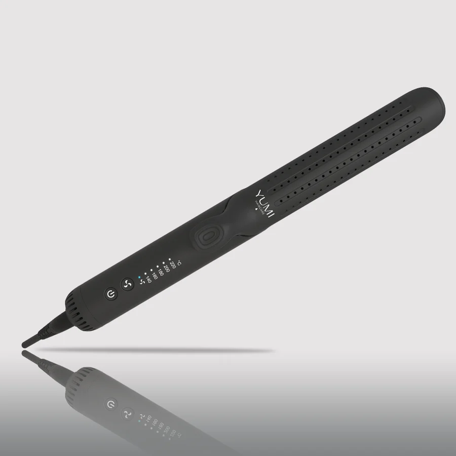 Pro soft touch styler