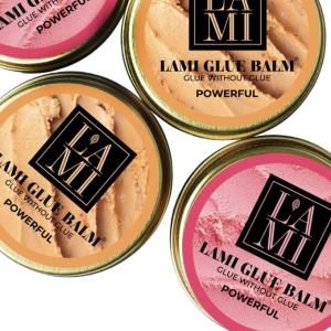 Glue balm (lim utan lim) POWERFUL, 20 ml