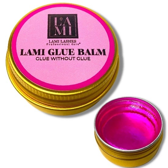 Glue balm (lim utan lim), 20 ml