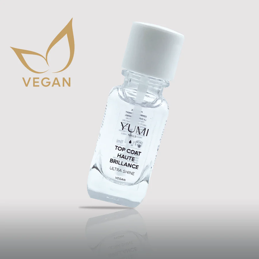 Top coat ultra shine, 11 ml