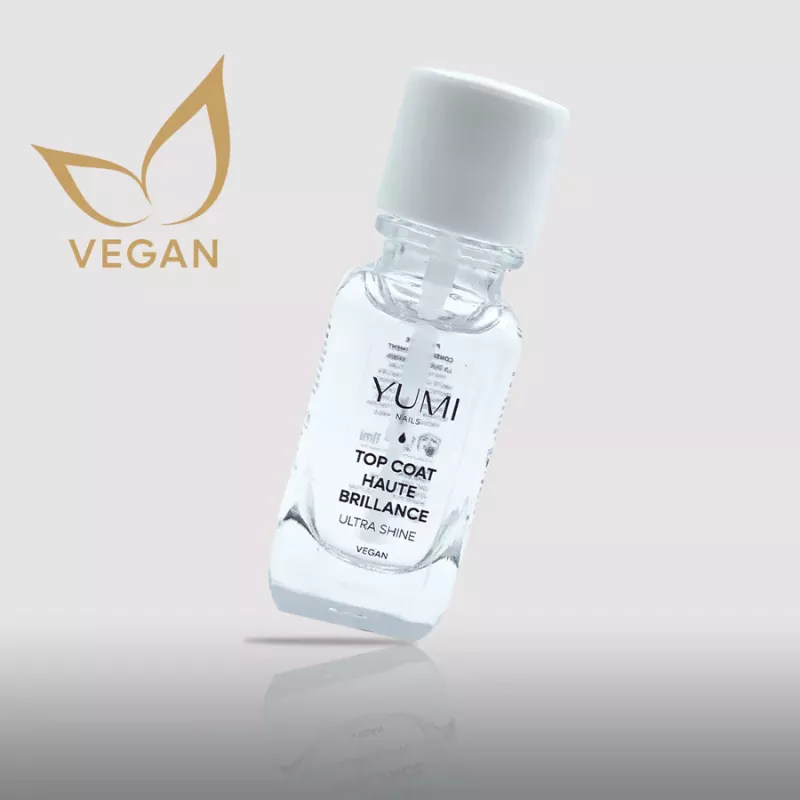 Top coat ultra shine, 11 ml