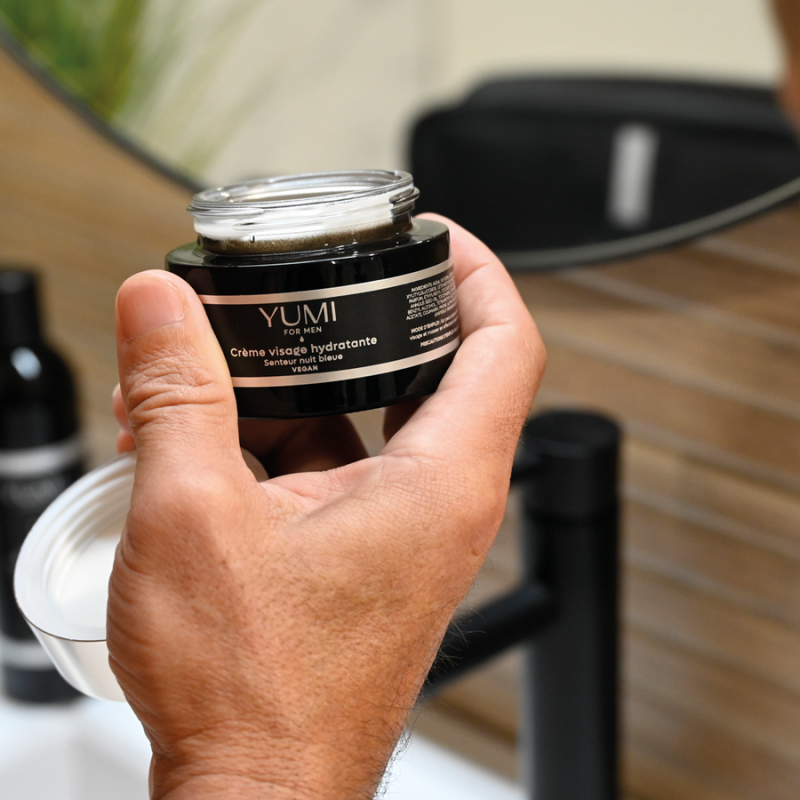 The Man’s Ritual – luxury kit for him