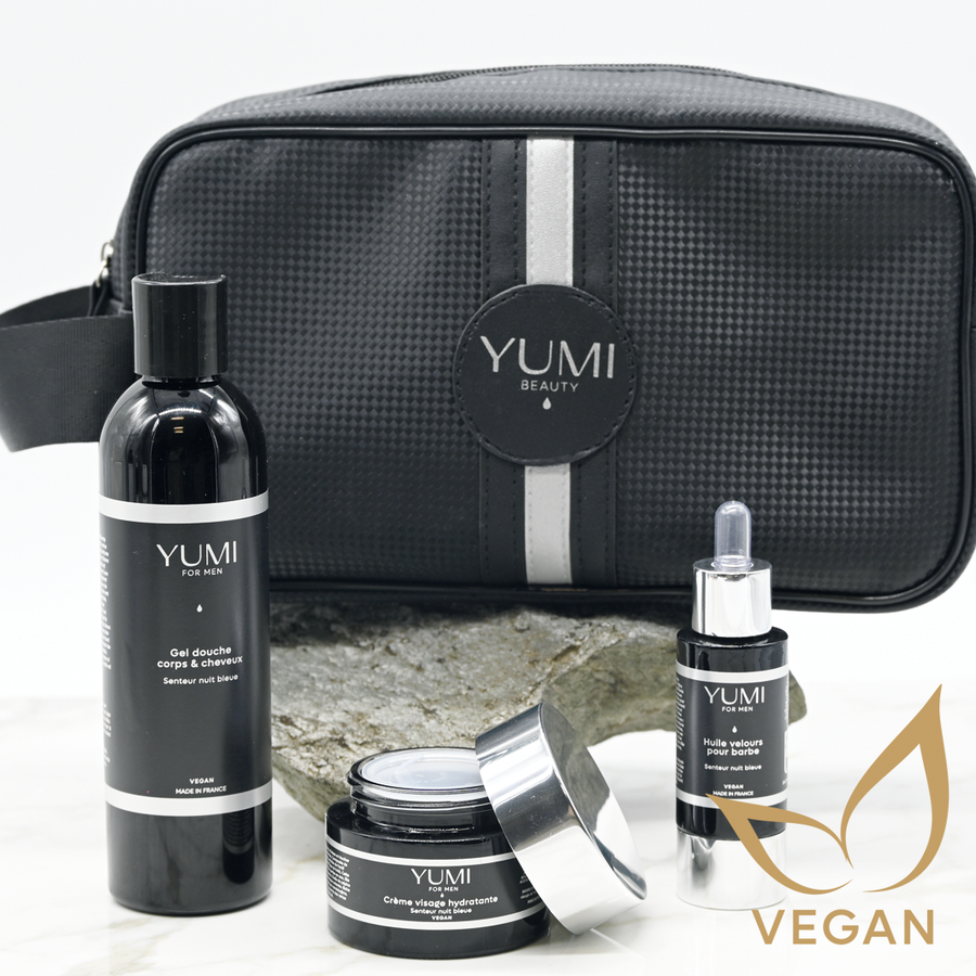 Mandens Ritual – luxussæt til ham