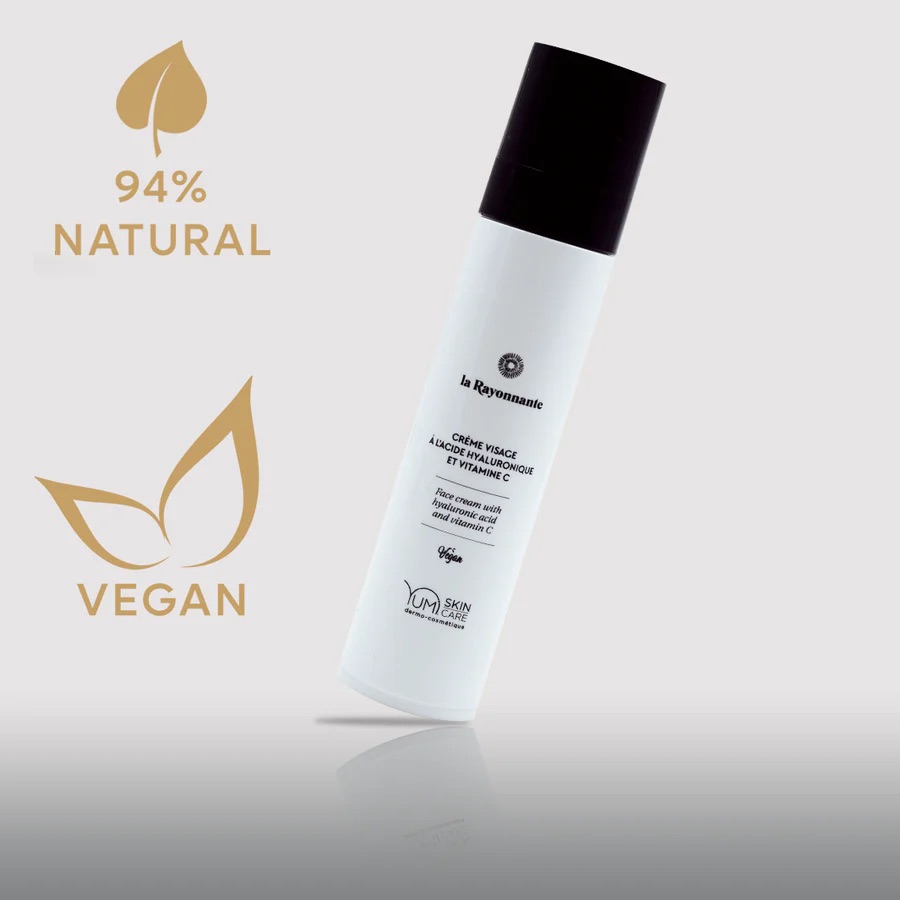 Anti-wrinkle Tensor Cream, 50 ml
