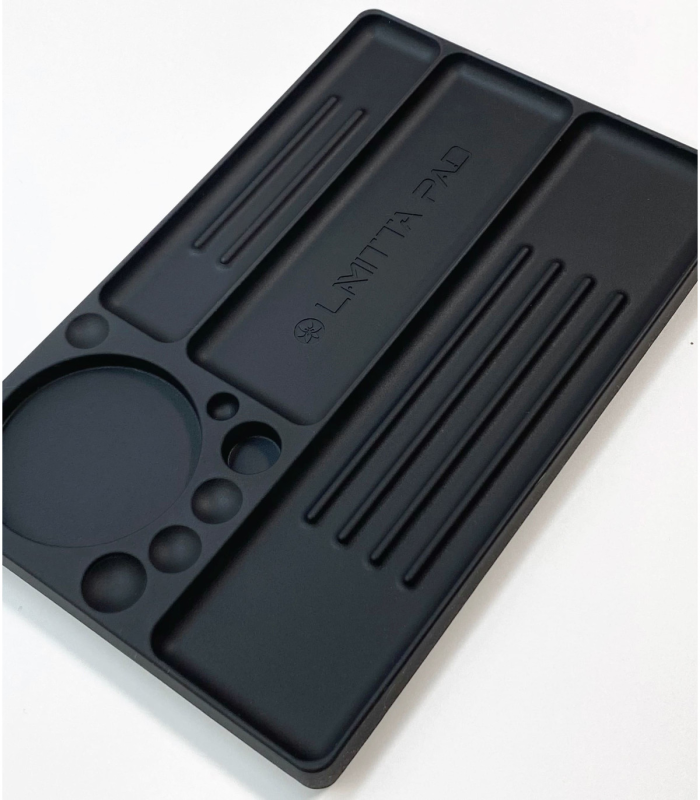 Lamitta Silicone Organizer Pad