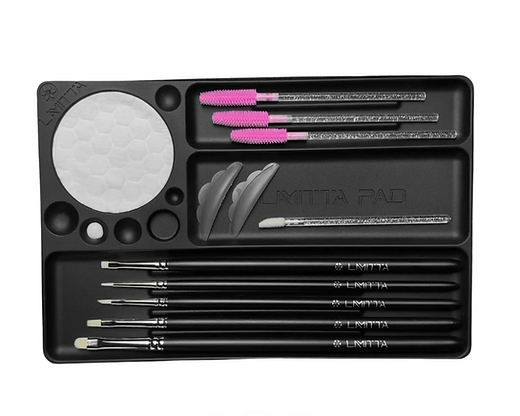 Lamitta Silicone Organizer Pad