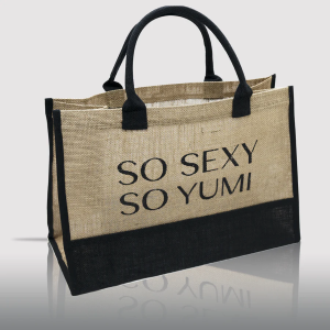 Beach Bag / Shopping Bag SO SEXY SO YUMI