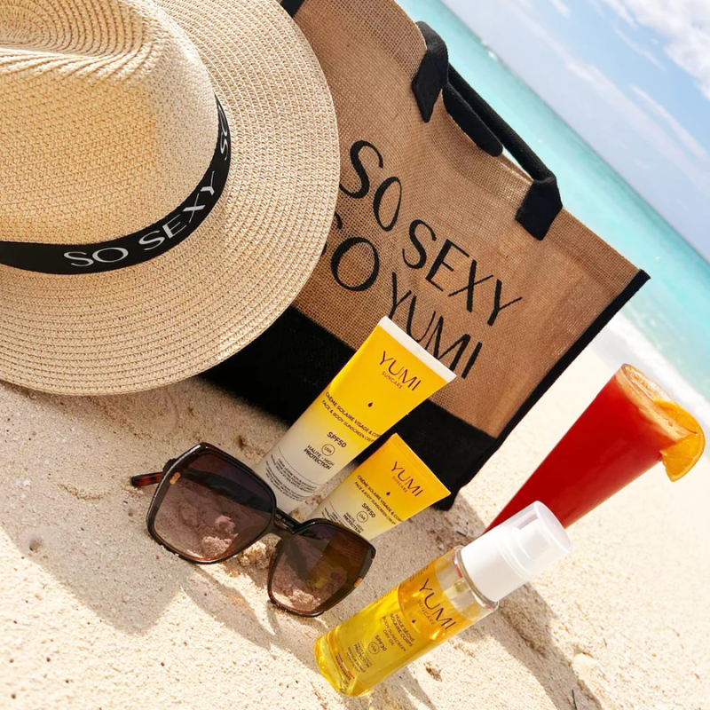 Beach Bag / Shopping Bag SO SEXY SO YUMI