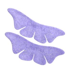 Lamitta Mariposa silicone patches, lila