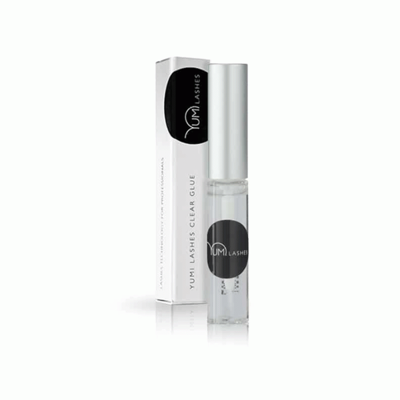 Yumi lash lift lim med pensel, 5ml