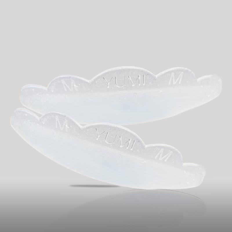 Självhäftande molnspolar, stl. M, 5 par