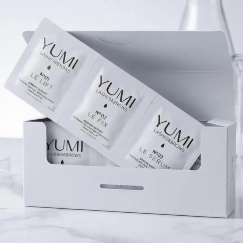 YumiLashes 3.0 Korean Lash Lift