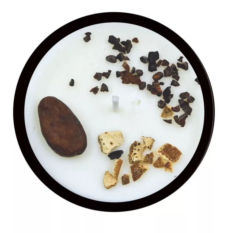 Mood Candle, sojavaxljus "Exquisite"