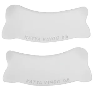 STICKY PATCHES, bow, Katya Vinog, 1 pair