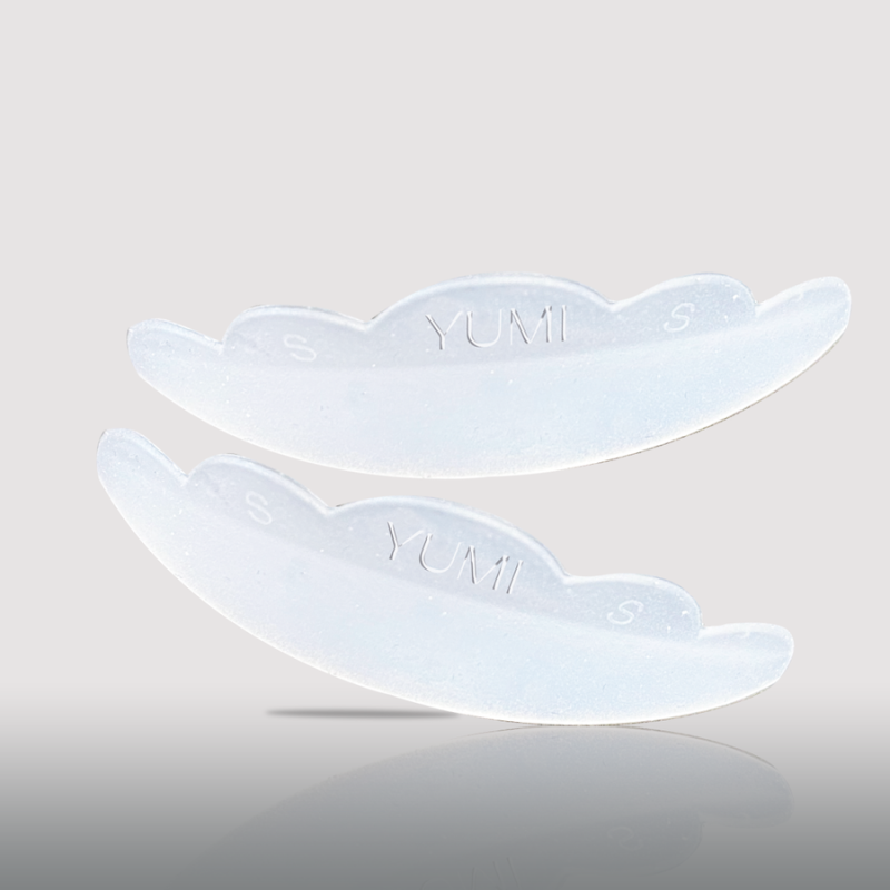 Självhäftande molnspolar, stl. S, 5 par