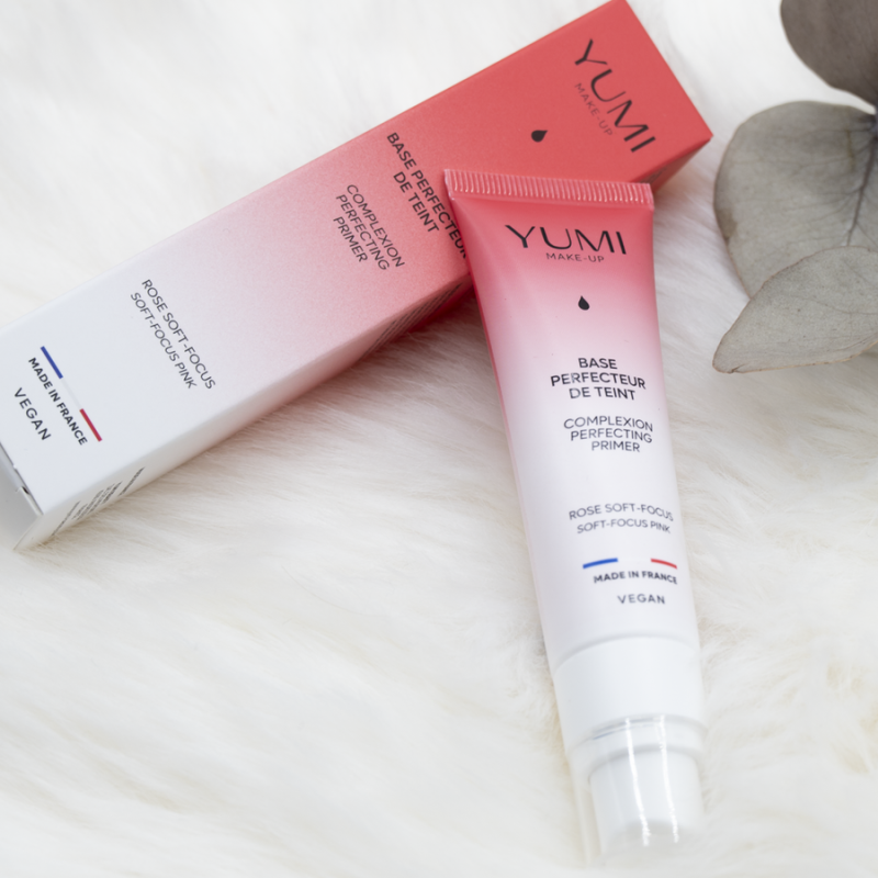 Complexion perfecting primer, 30 ml