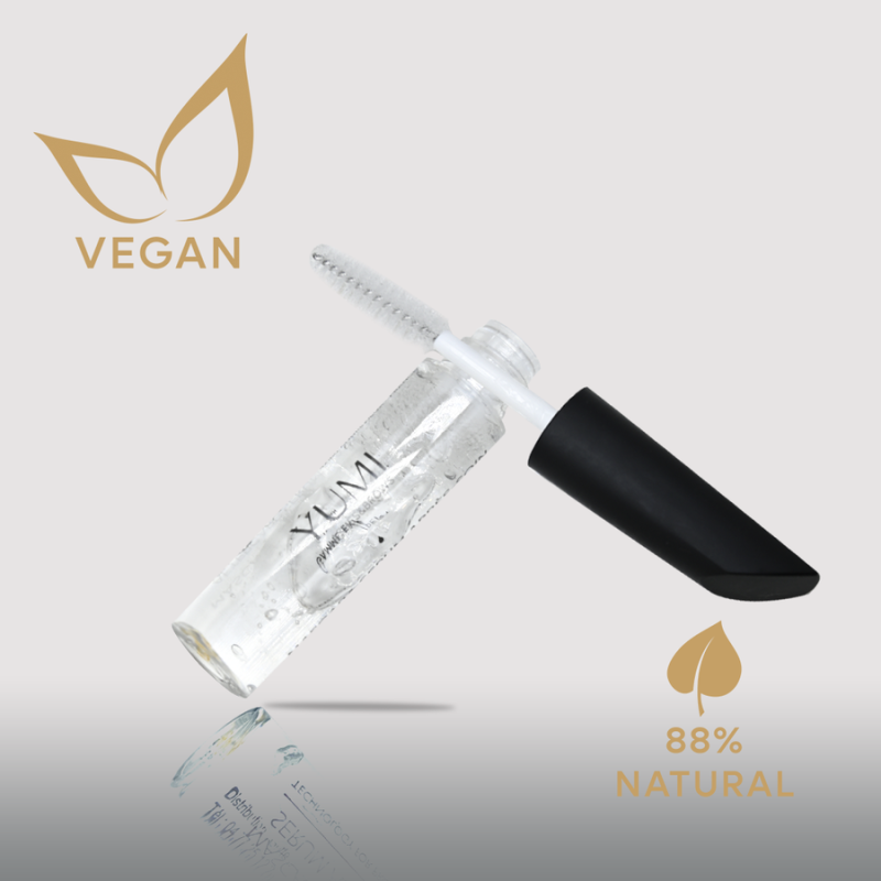 NY FORMEL! Serum Aftercare med peptider, 9,2ml