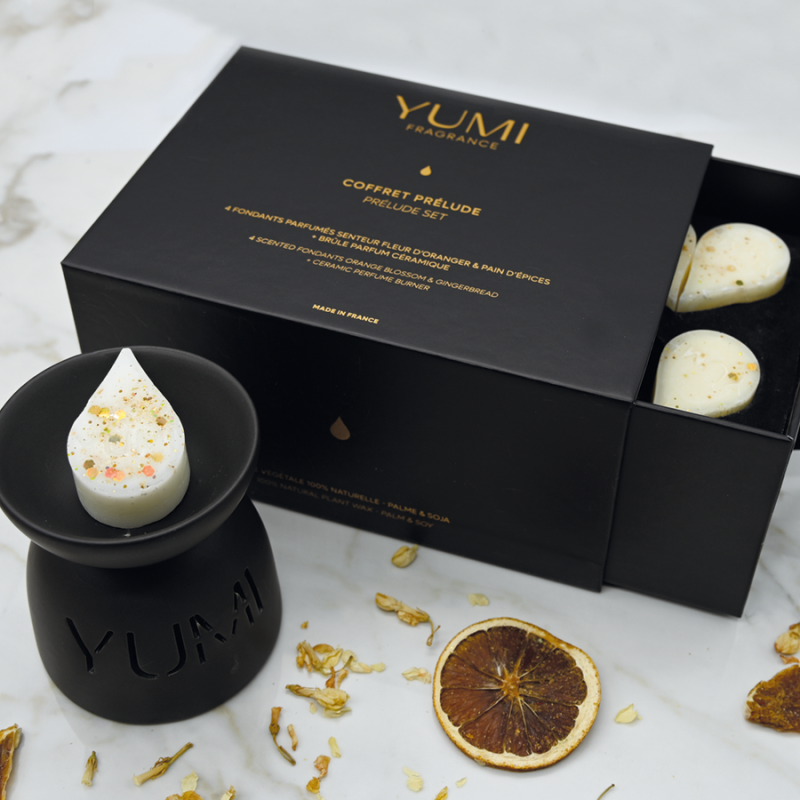 Limited edition gåvobox