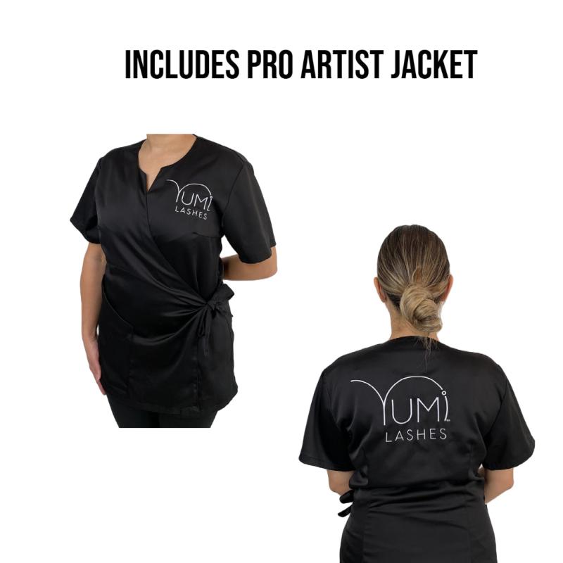 STARTKIT EXPERT, lashlift & browlift