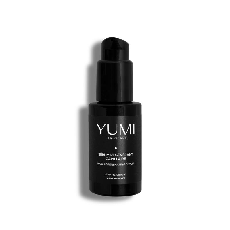 Hair regenerating serum