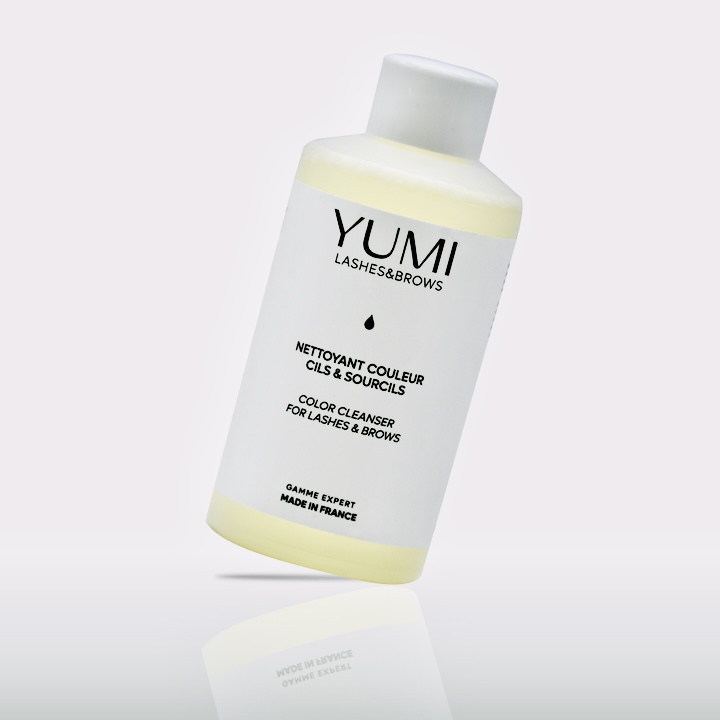 Tint / color cleanser, 150 ml