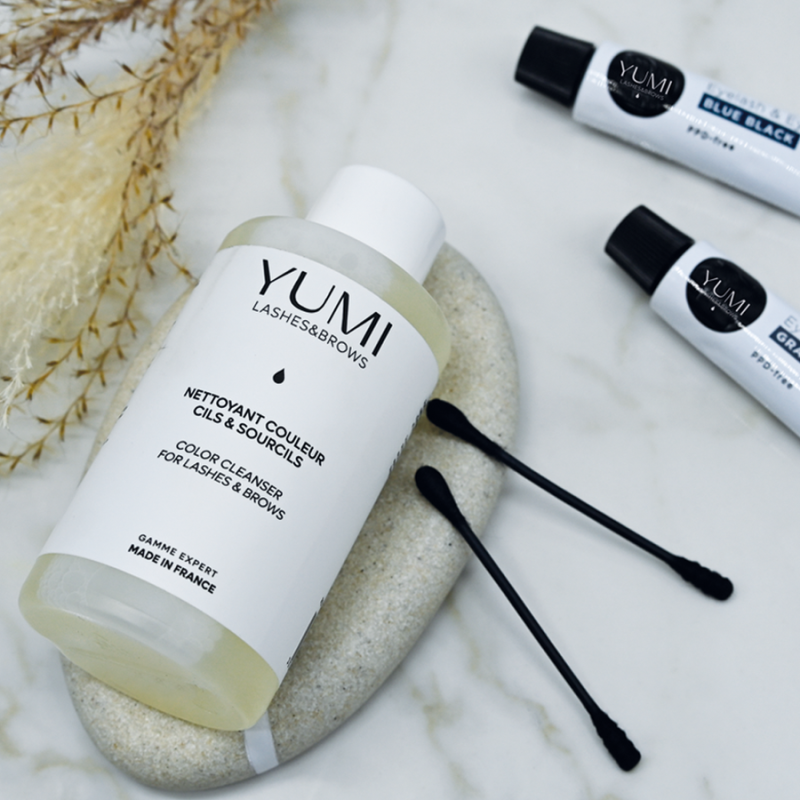 Tint / color cleanser, 150 ml