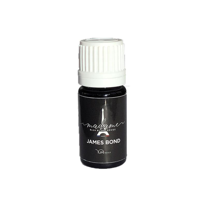James Bond, 5 ml