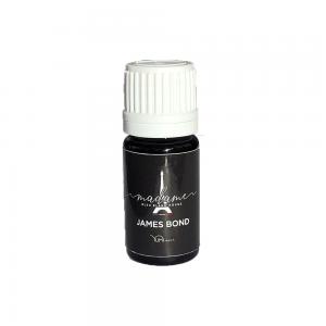 James Bond, 5 ml