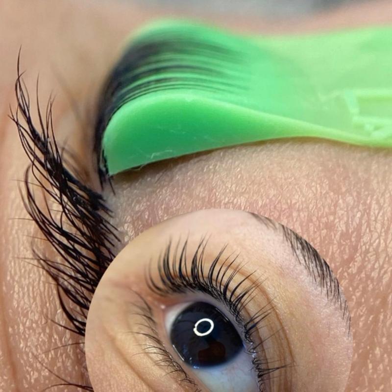 LAMITTA CHROMAKEY SHIELDS