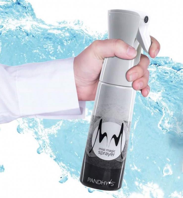 Magic Mist Sprayer