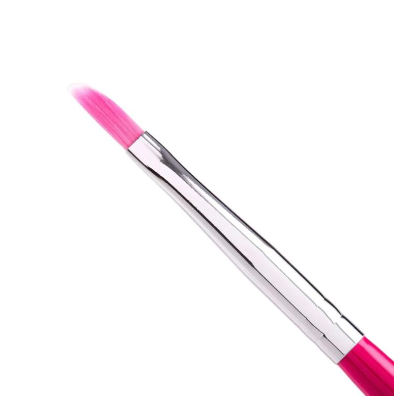 Professional Brush No.2 “Dagger”  by MIA Pro Lashes