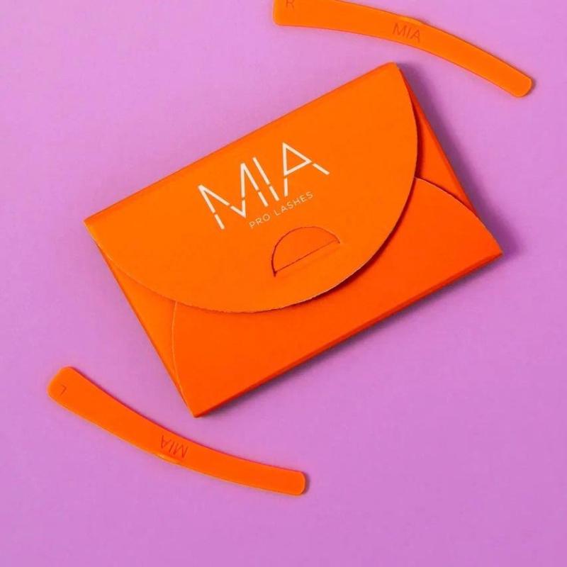 Lash Compensators, Mia Pro / 5 colors
