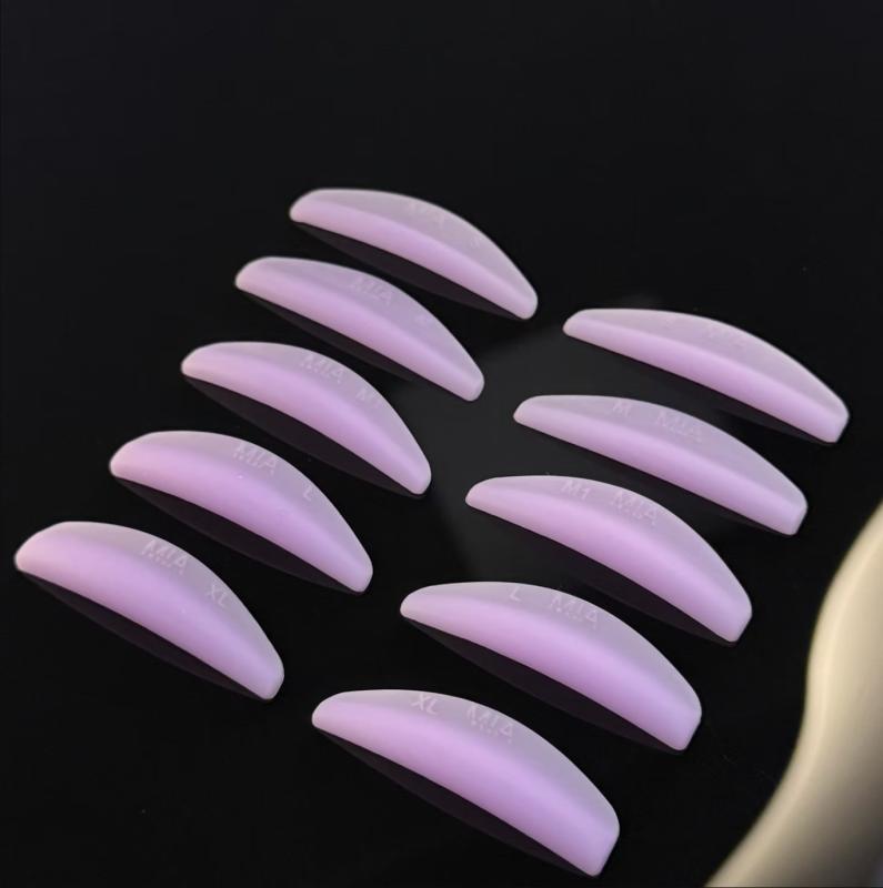 MIA® PRO Flex Ultra lash lift shields, 5 par
