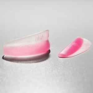 MIA PRO LASHES flex lift hard shields,  1 par