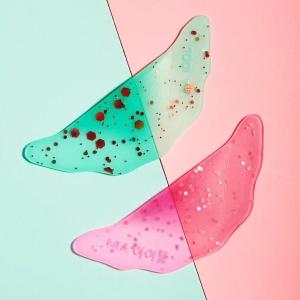 Korean lash lift pads, designed for korean lash lift