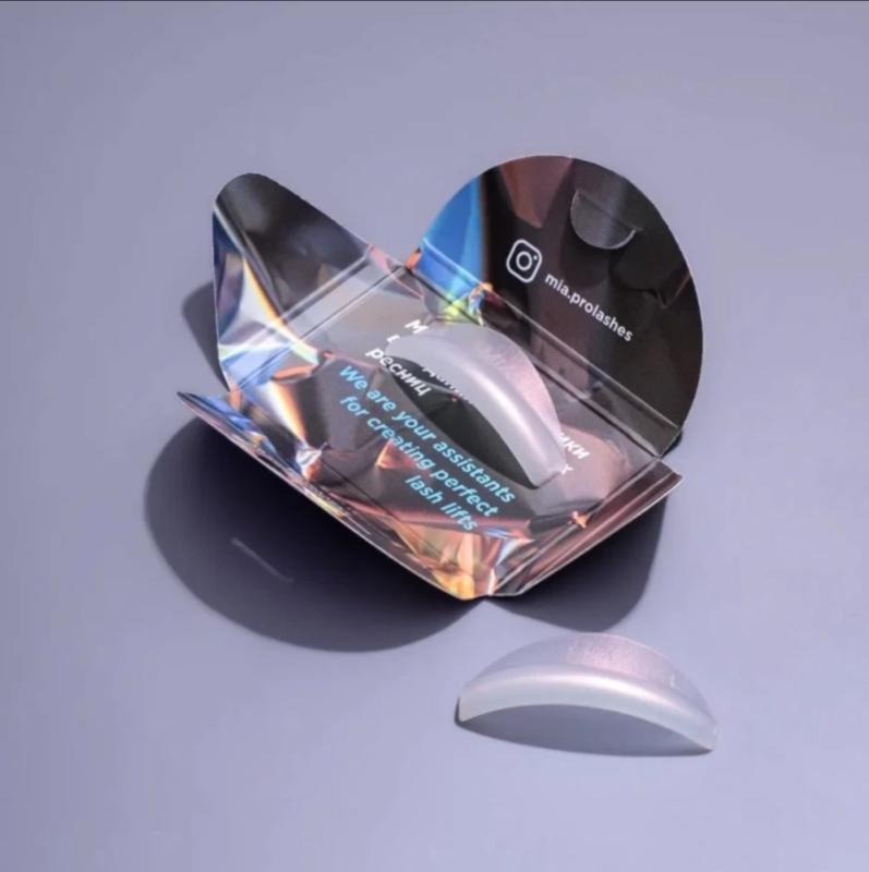 MIA® PRO MAX Silikon Shields, 1 par