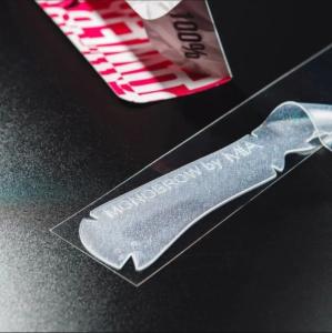 Monobrow, Mia Pro Lashes