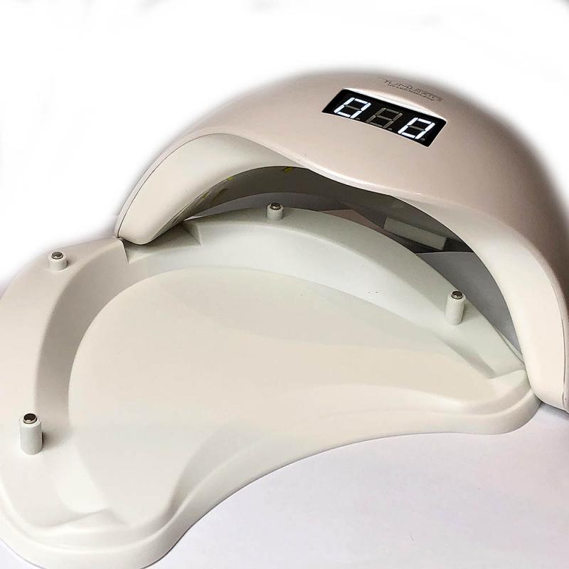 YUMI NAILS PROFESSIONAL LED LAMP