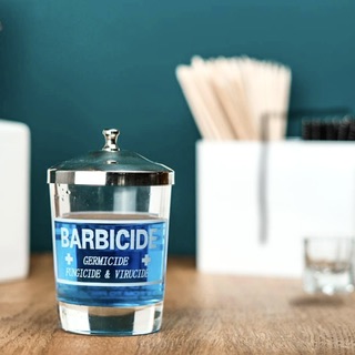 Barbicide KIT
