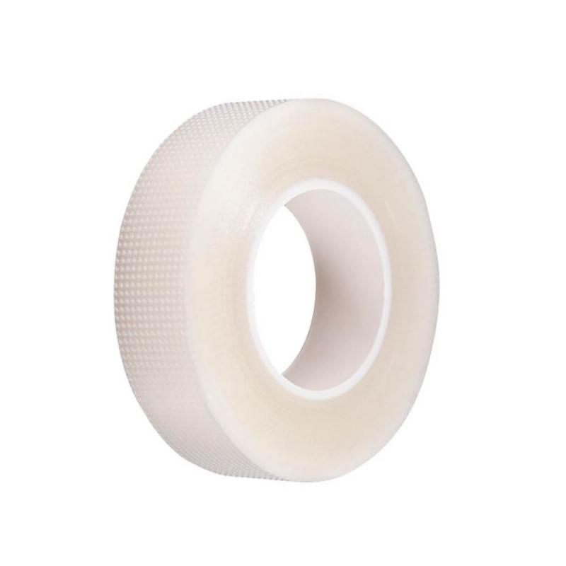 Transparent medicinsk tejp (1,25 cm x 9 m).