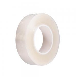 Transparent medicinsk tejp (1,25 cm x 9 m).
